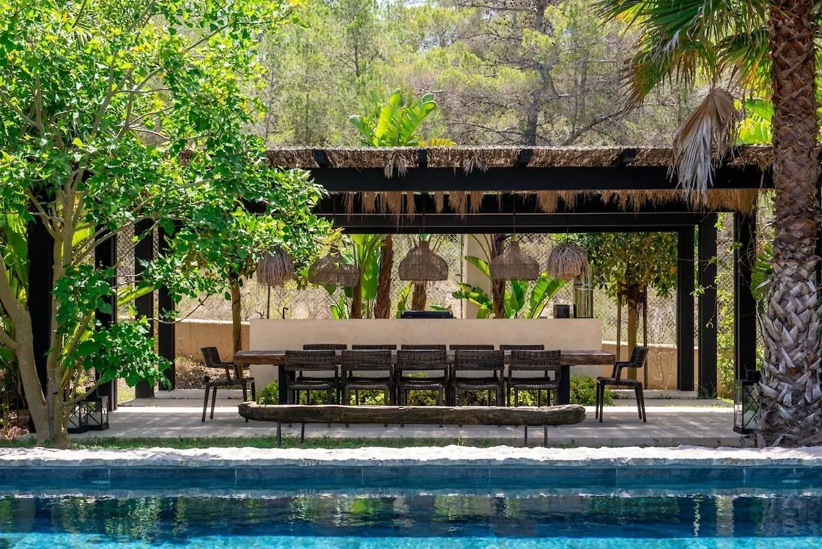 Can Serenico Ibiza Испания