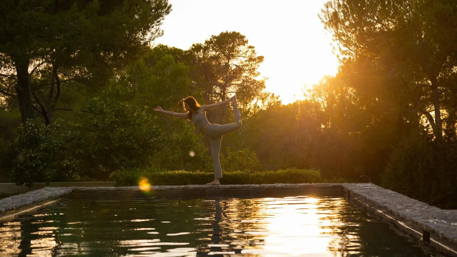 Can Serenico Ibiza Испания
