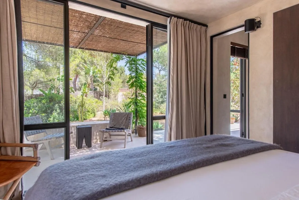 Вилла Can Serenico Ibiza Испания