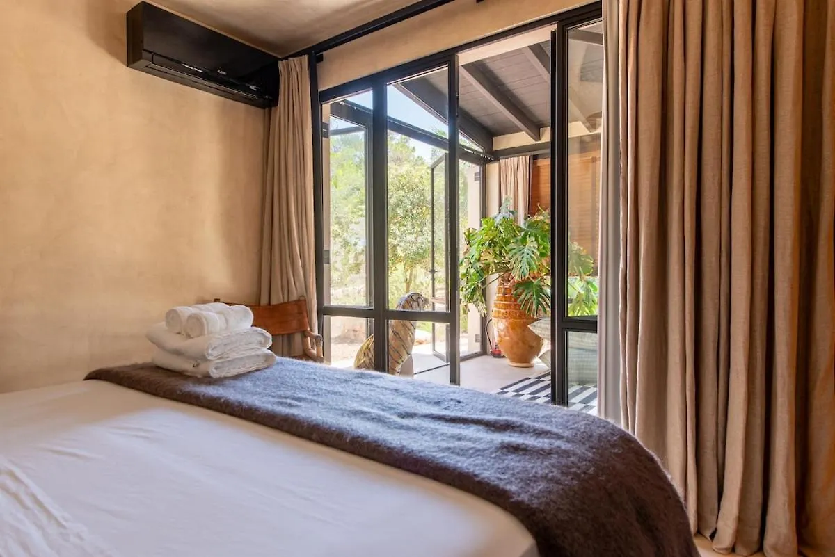 Can Serenico Ibiza Испания