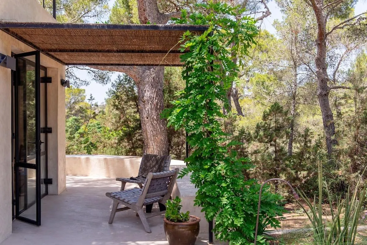 Вилла Can Serenico Ibiza