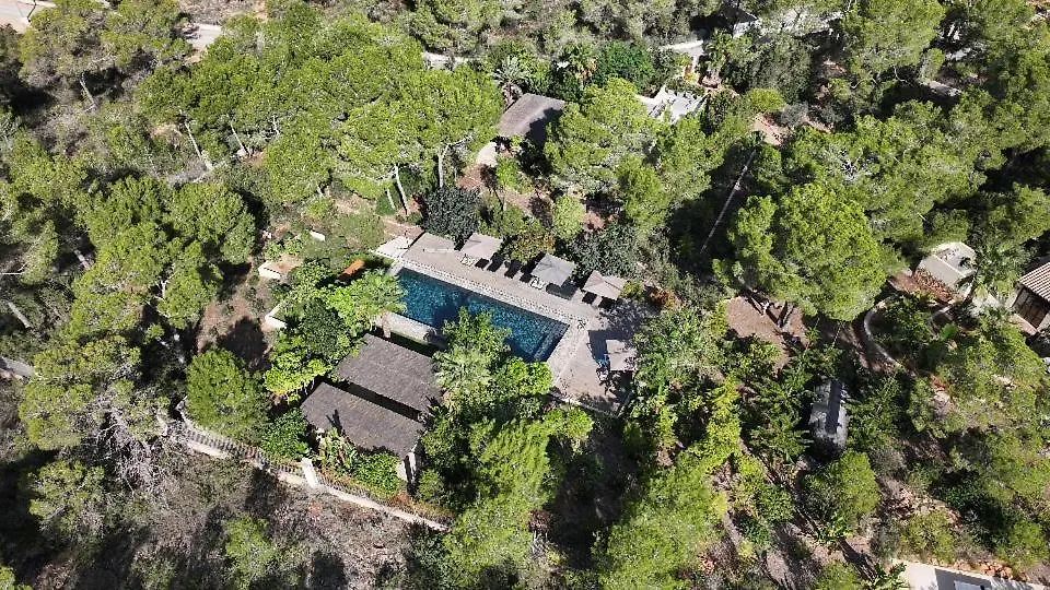 Can Serenico Ibiza