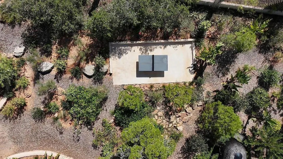 Вилла Can Serenico Ibiza