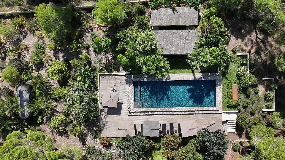 Can Serenico Ibiza Испания