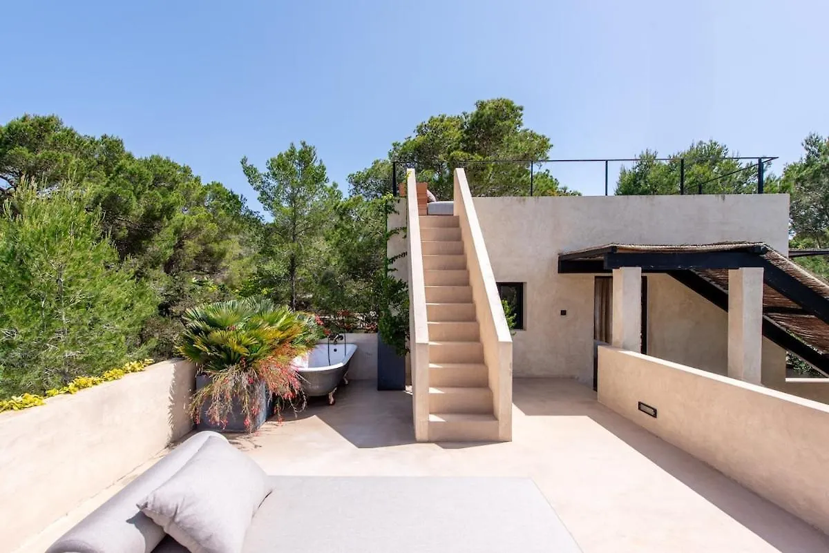 Вилла Can Serenico Ibiza