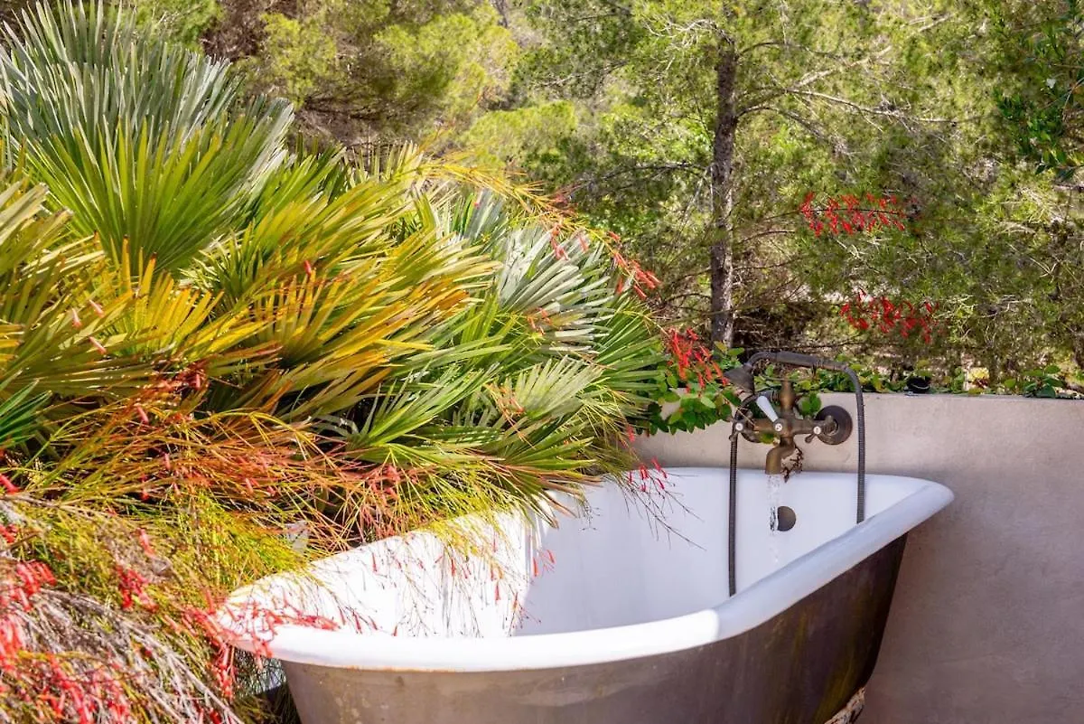 Вилла Can Serenico Ibiza