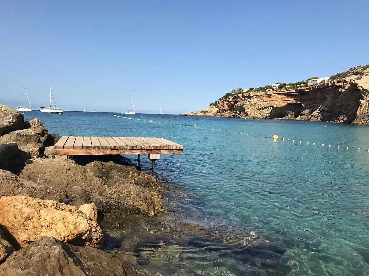 Вилла Can Serenico Ibiza