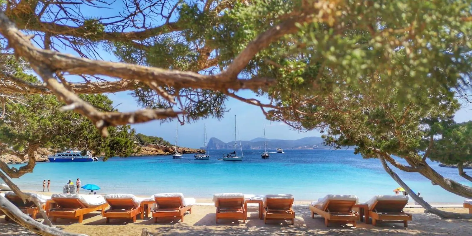 Can Serenico Ibiza 0*, Сан-Хосе Испания