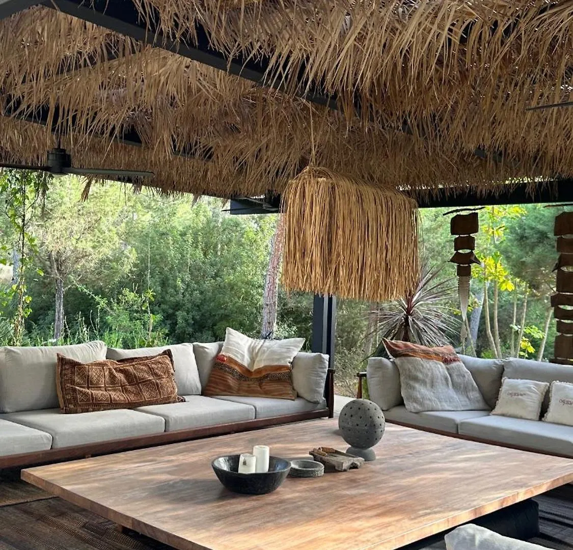 Can Serenico Ibiza Сан-Хосе