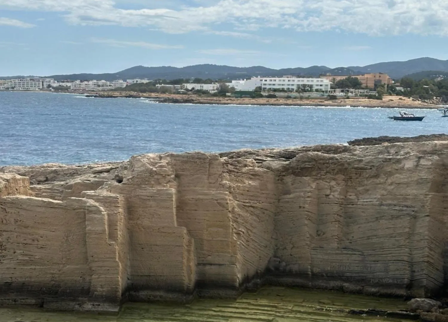 Can Serenico Ibiza Сан-Хосе
